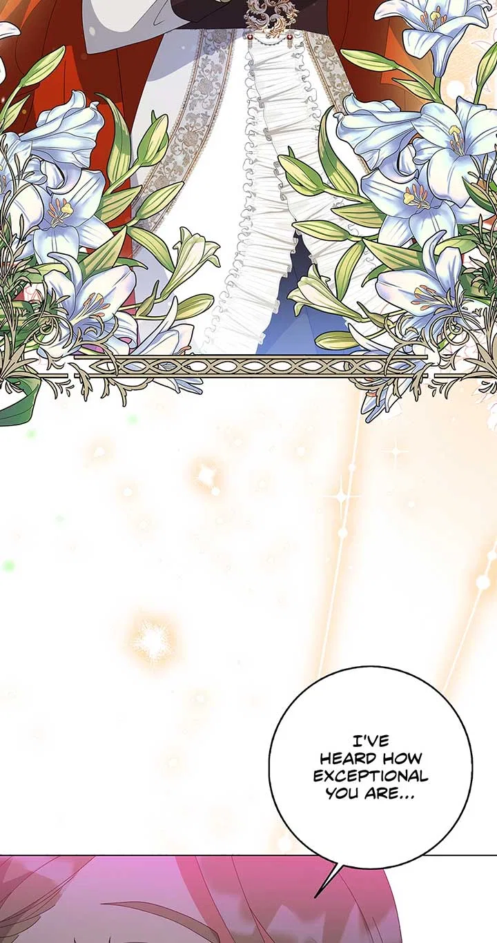 I’m In Trouble Because The Emperor Thinks I’m Terminally Ill Chapter 34 – Page 16