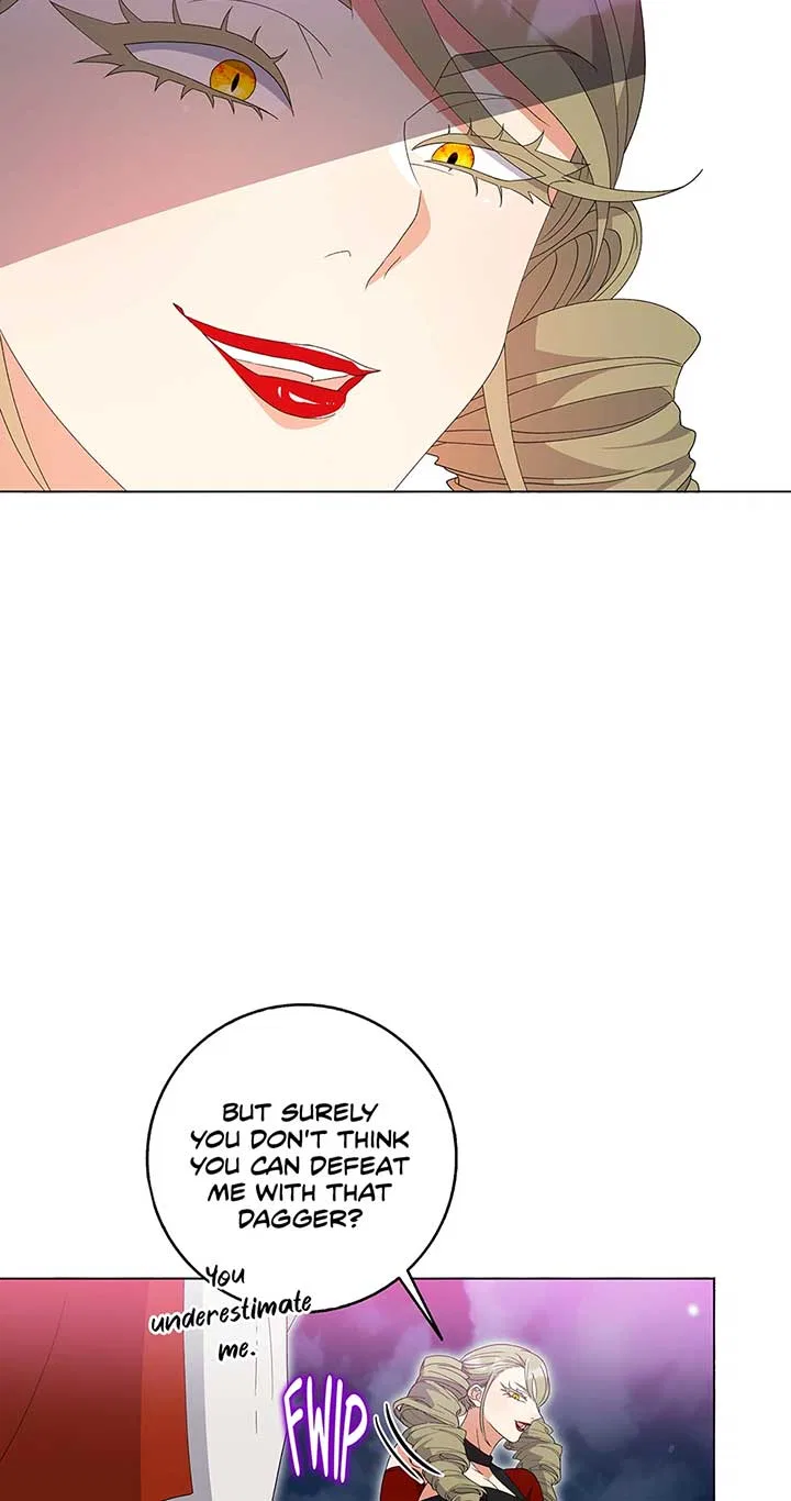 I’m In Trouble Because The Emperor Thinks I’m Terminally Ill Chapter 34 – Page 17