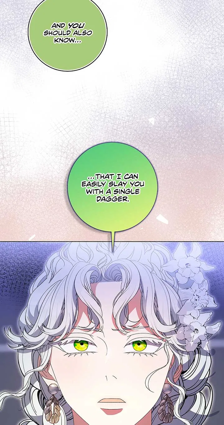 I’m In Trouble Because The Emperor Thinks I’m Terminally Ill Chapter 34 – Page 19