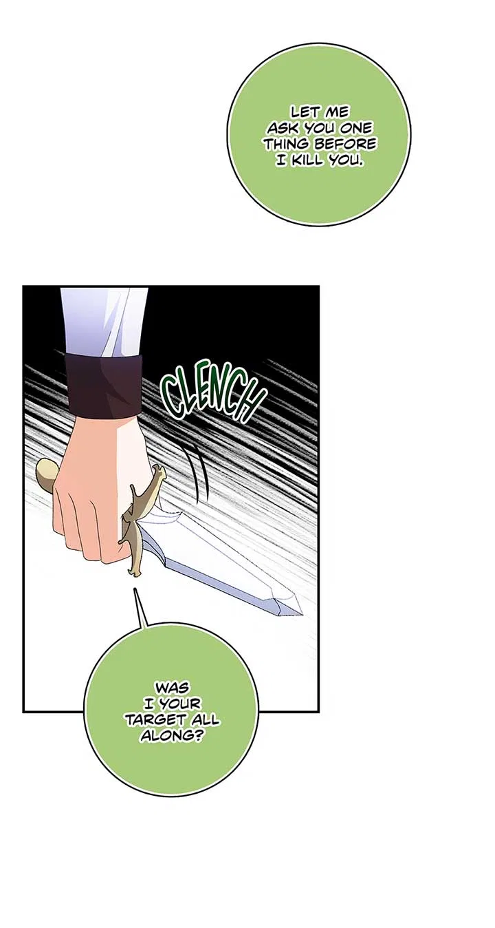 I’m In Trouble Because The Emperor Thinks I’m Terminally Ill Chapter 34 – Page 22