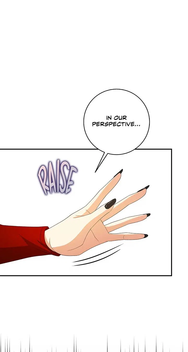 I’m In Trouble Because The Emperor Thinks I’m Terminally Ill Chapter 34 – Page 24