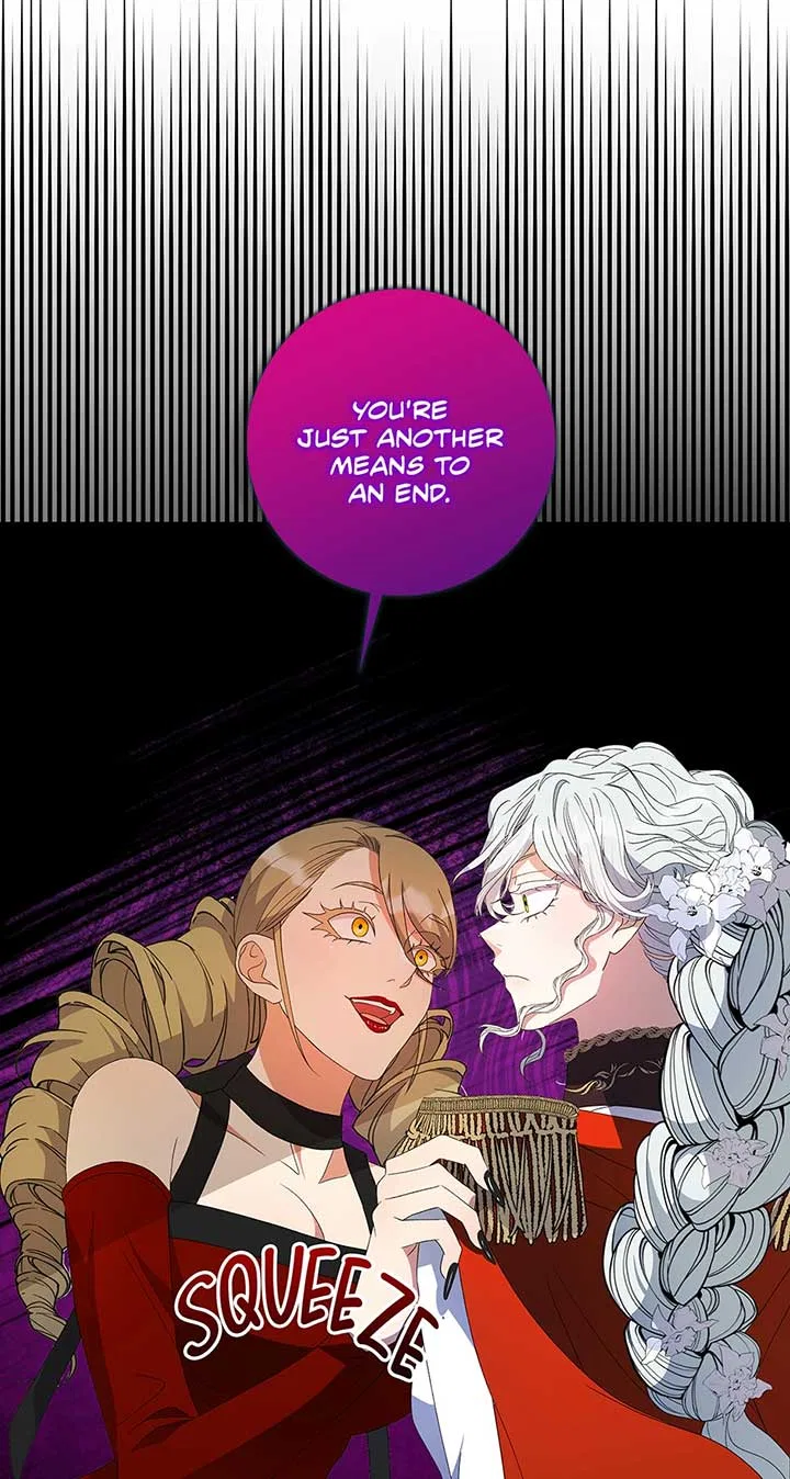 I’m In Trouble Because The Emperor Thinks I’m Terminally Ill Chapter 34 – Page 25