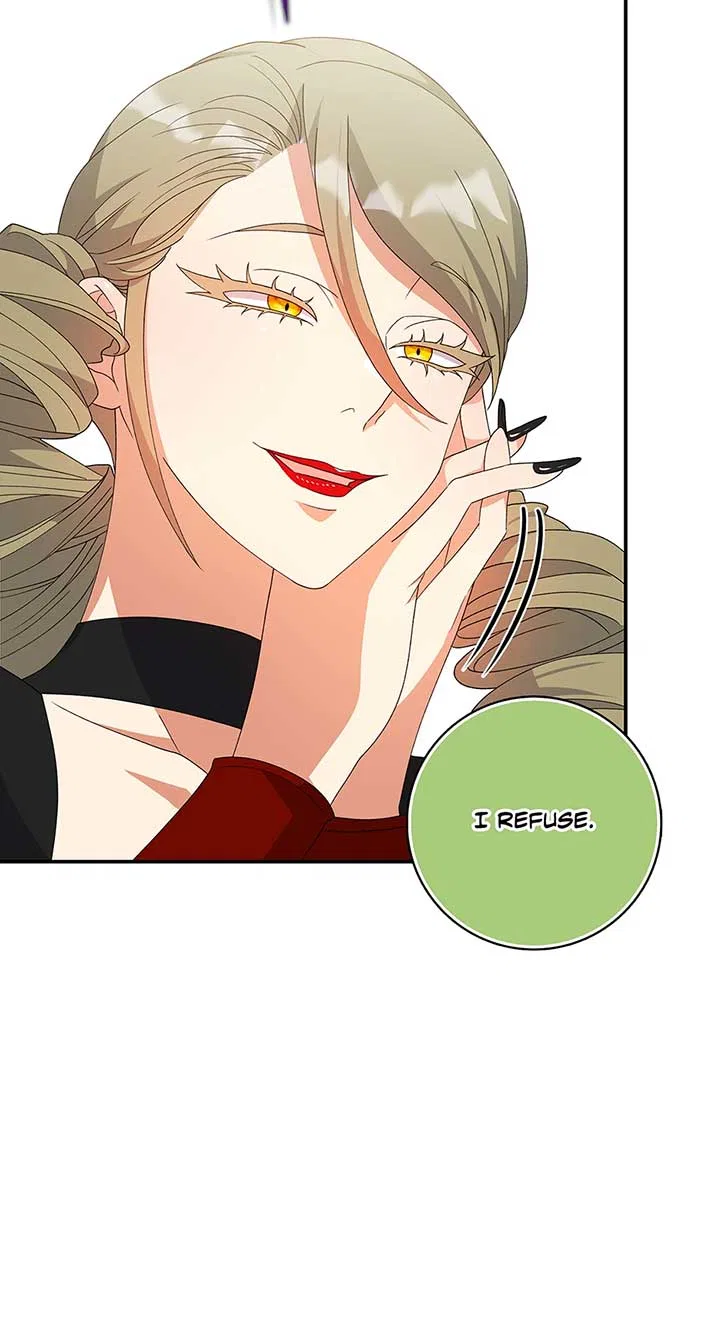I’m In Trouble Because The Emperor Thinks I’m Terminally Ill Chapter 34 – Page 29