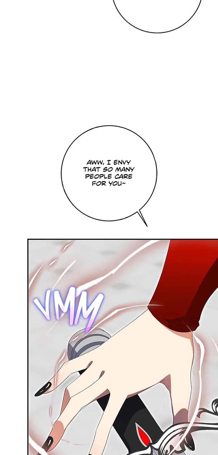 I’m In Trouble Because The Emperor Thinks I’m Terminally Ill Chapter 34 – Page 31