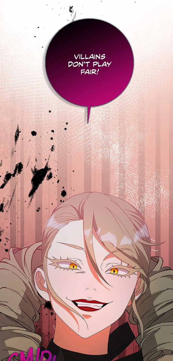 I’m In Trouble Because The Emperor Thinks I’m Terminally Ill Chapter 34 – Page 34