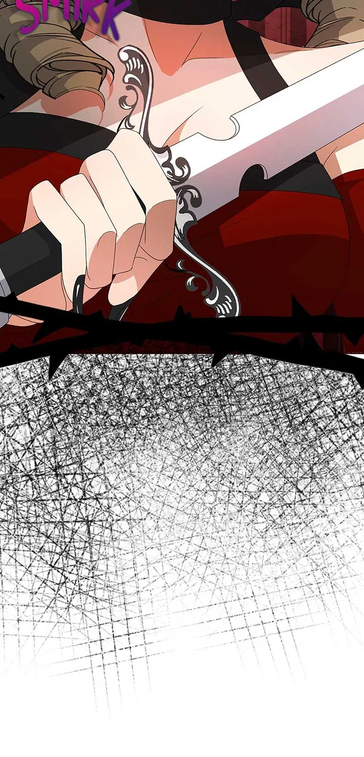 I’m In Trouble Because The Emperor Thinks I’m Terminally Ill Chapter 34 – Page 35