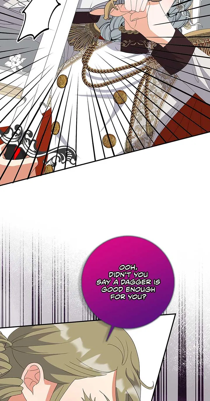 I’m In Trouble Because The Emperor Thinks I’m Terminally Ill Chapter 34 – Page 38