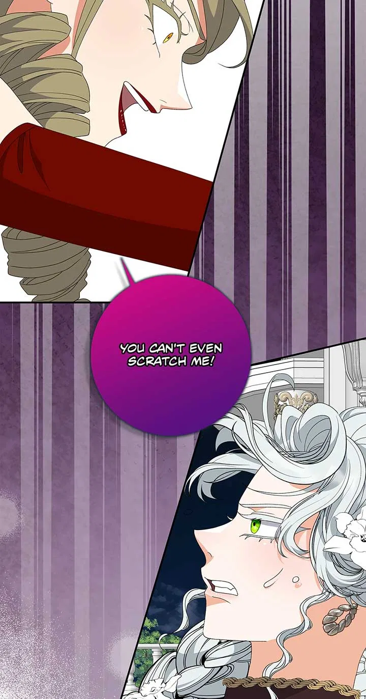 I’m In Trouble Because The Emperor Thinks I’m Terminally Ill Chapter 34 – Page 39