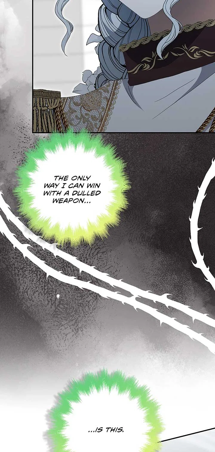 I’m In Trouble Because The Emperor Thinks I’m Terminally Ill Chapter 34 – Page 45