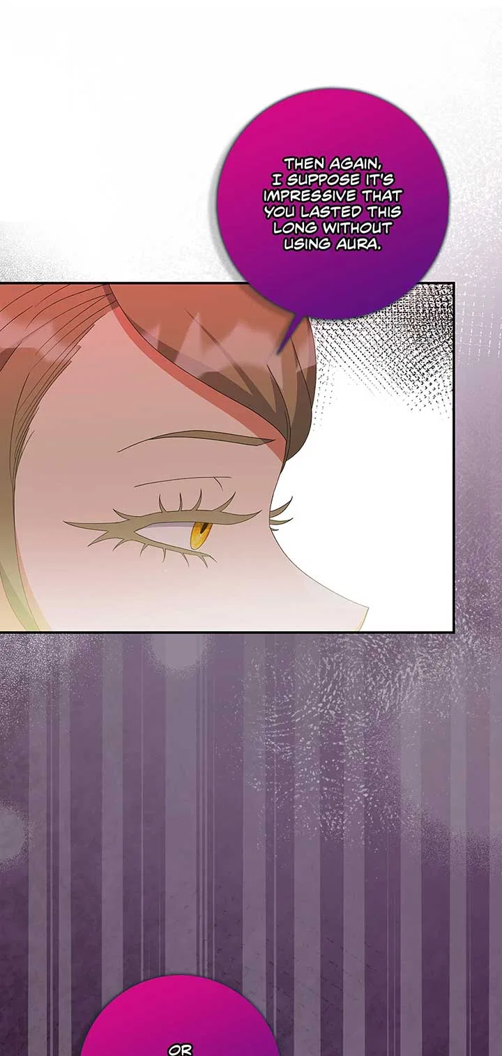 I’m In Trouble Because The Emperor Thinks I’m Terminally Ill Chapter 34 – Page 48