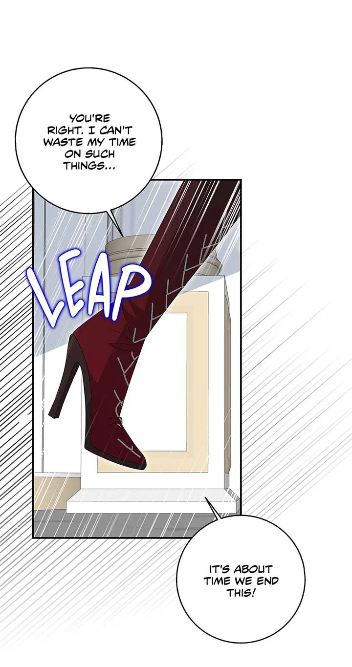 I’m In Trouble Because The Emperor Thinks I’m Terminally Ill Chapter 34 – Page 50