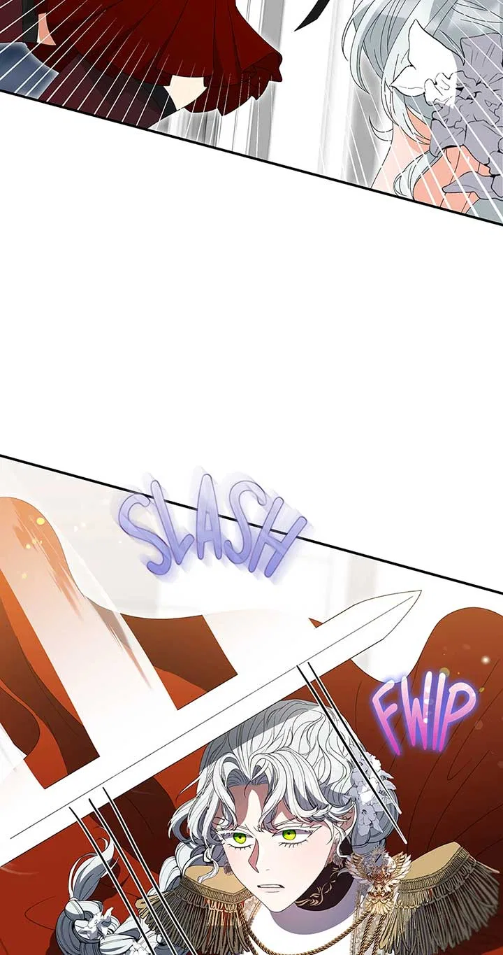 I’m In Trouble Because The Emperor Thinks I’m Terminally Ill Chapter 34 – Page 52