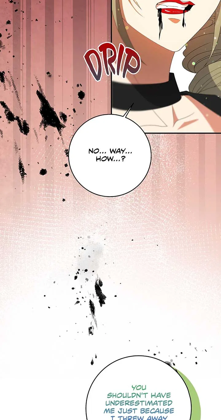I’m In Trouble Because The Emperor Thinks I’m Terminally Ill Chapter 34 – Page 55