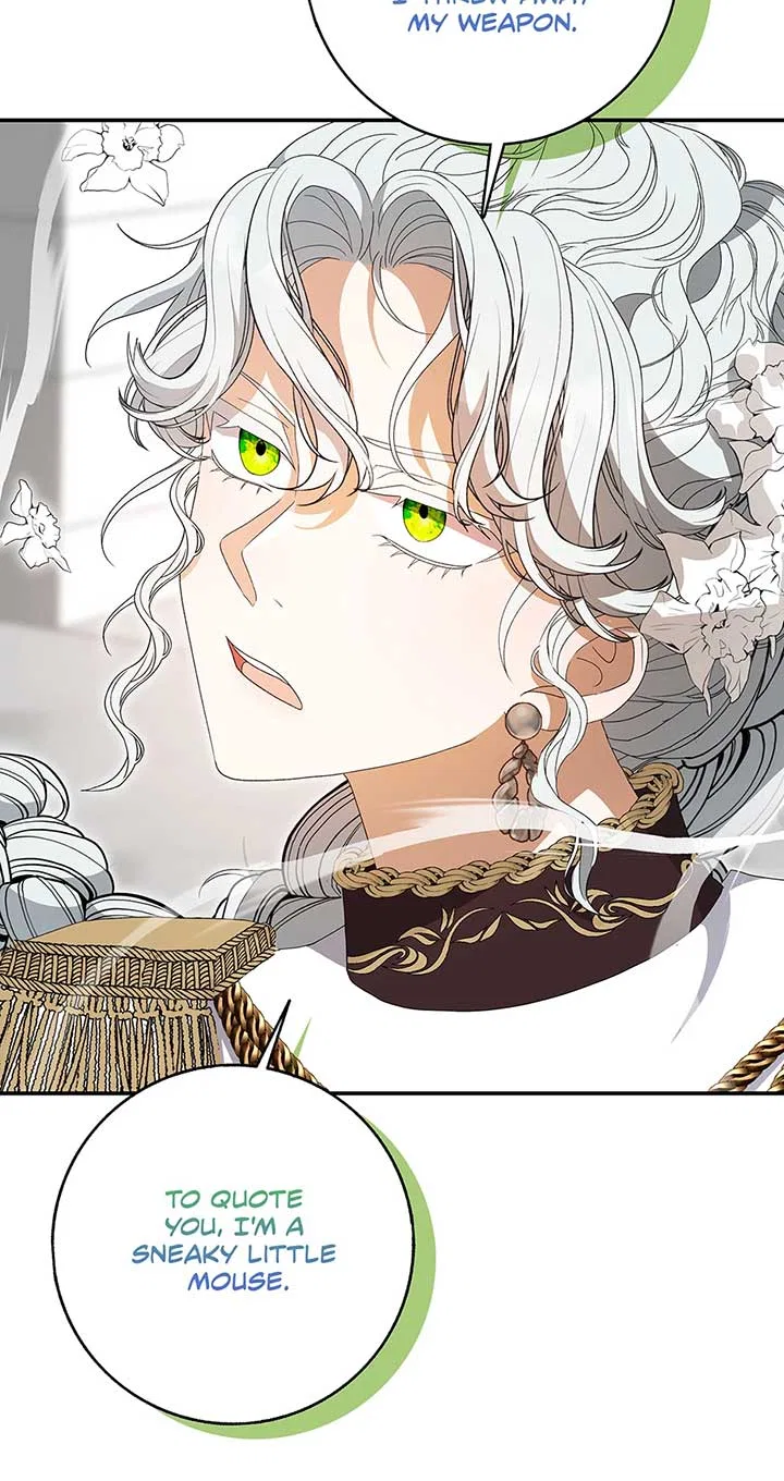 I’m In Trouble Because The Emperor Thinks I’m Terminally Ill Chapter 34 – Page 56