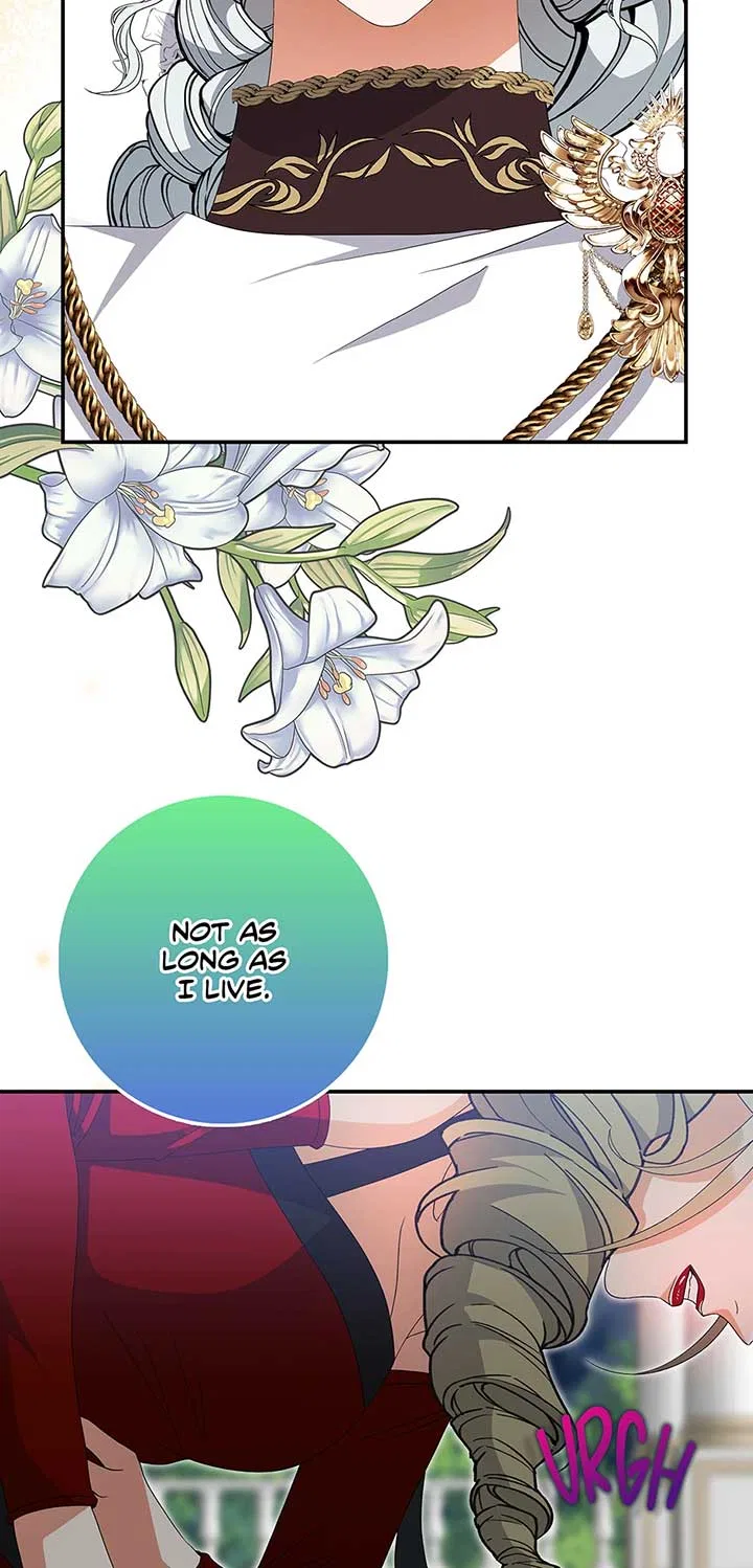 I’m In Trouble Because The Emperor Thinks I’m Terminally Ill Chapter 34 – Page 59
