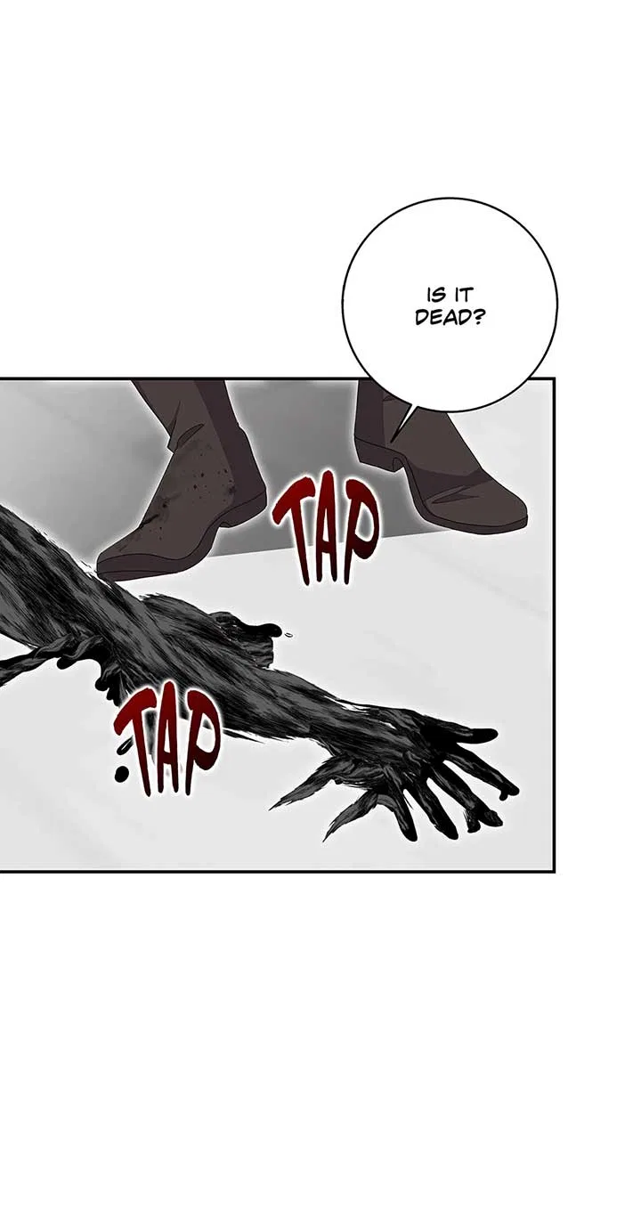 I’m In Trouble Because The Emperor Thinks I’m Terminally Ill Chapter 34 – Page 64