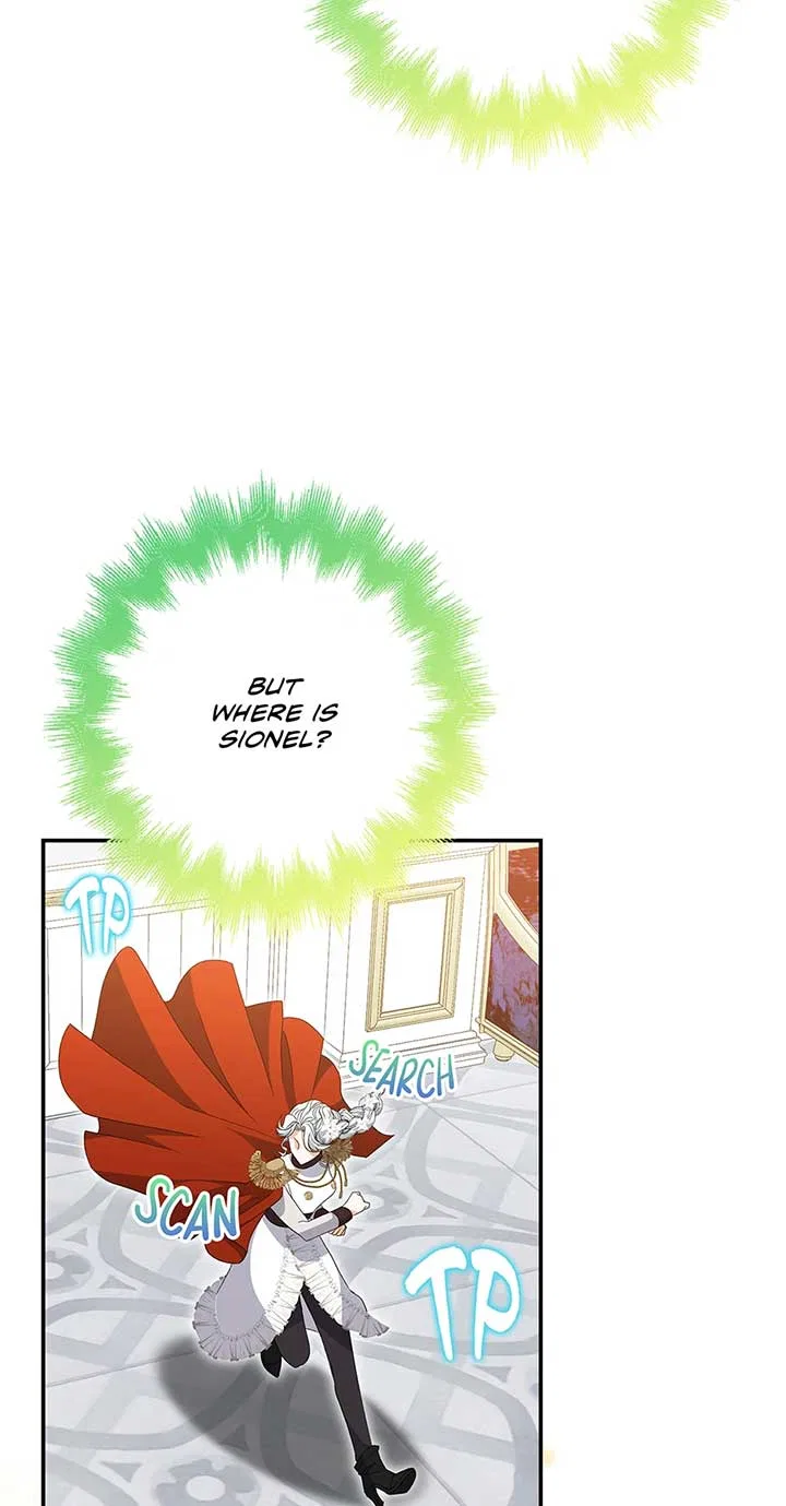 I’m In Trouble Because The Emperor Thinks I’m Terminally Ill Chapter 34 – Page 66