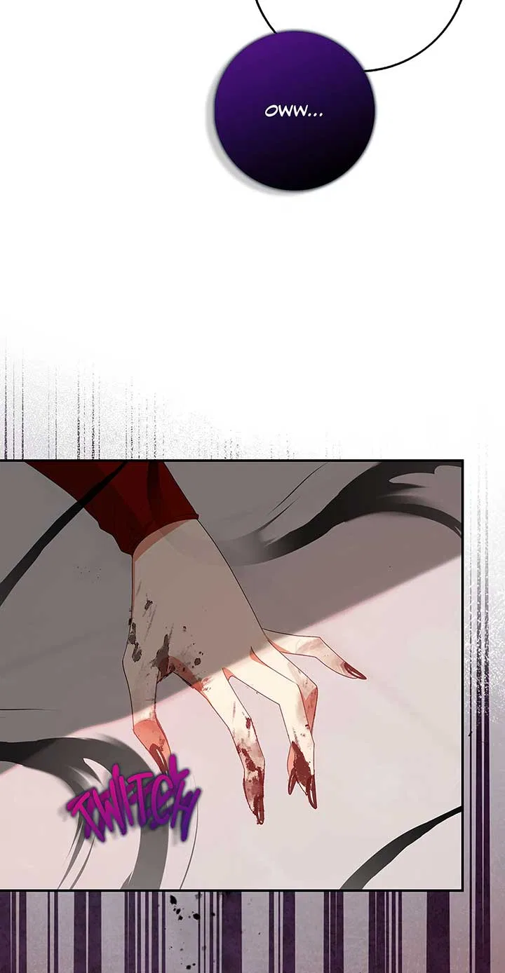 I’m In Trouble Because The Emperor Thinks I’m Terminally Ill Chapter 34 – Page 72