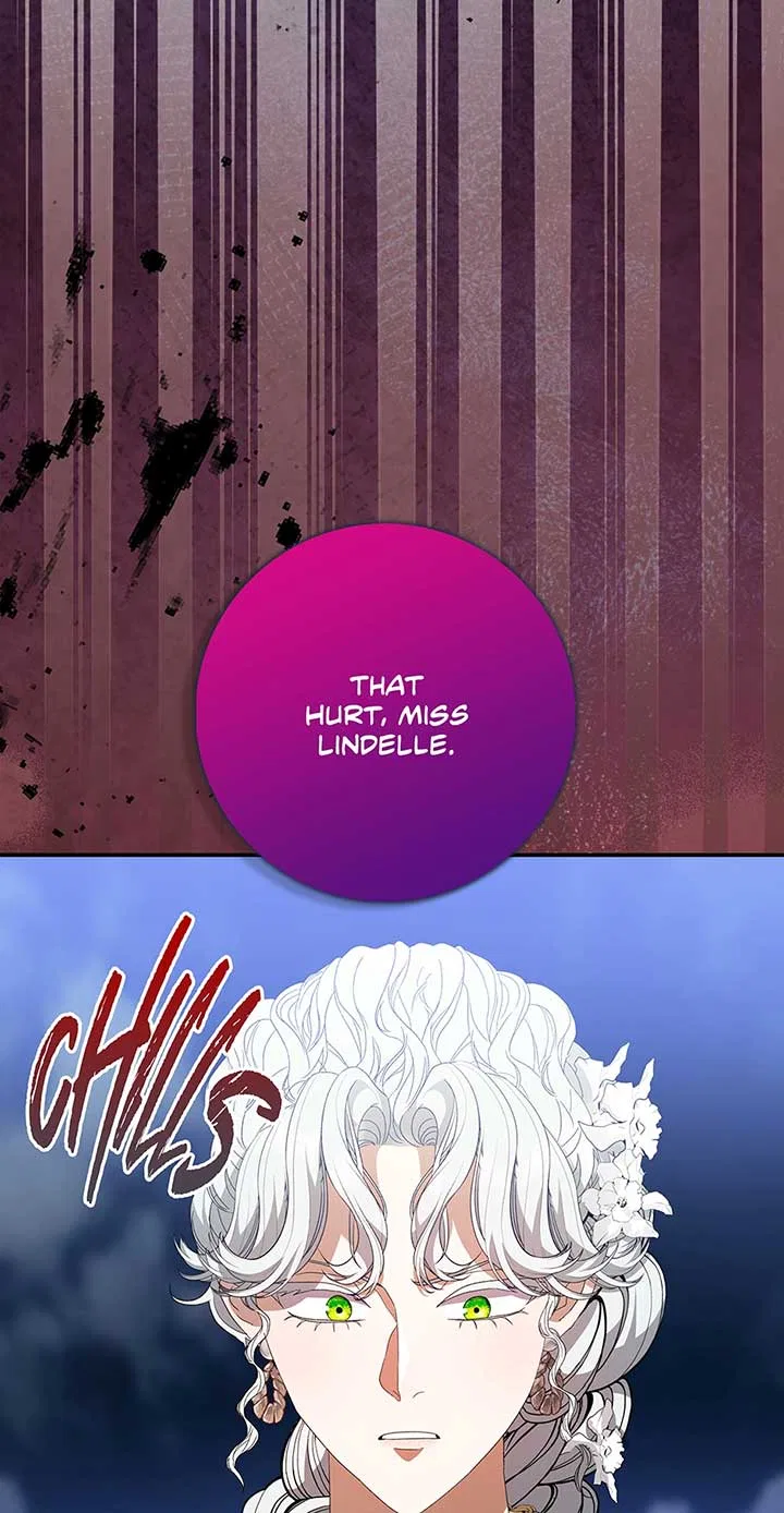 I’m In Trouble Because The Emperor Thinks I’m Terminally Ill Chapter 34 – Page 73