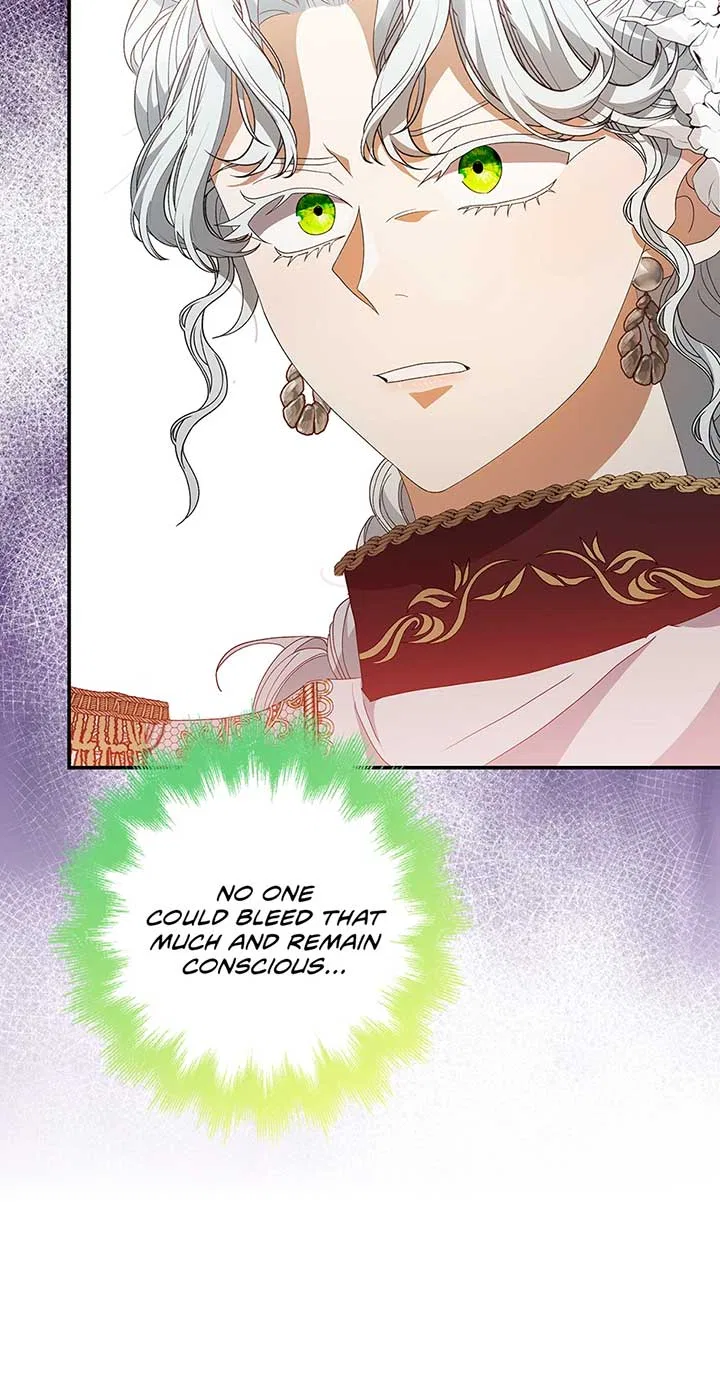 I’m In Trouble Because The Emperor Thinks I’m Terminally Ill Chapter 34 – Page 77