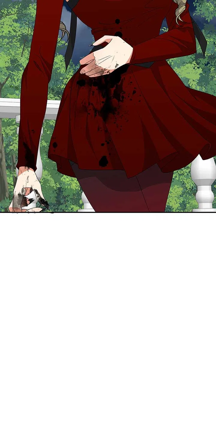 I’m In Trouble Because The Emperor Thinks I’m Terminally Ill Chapter 34 – Page 79