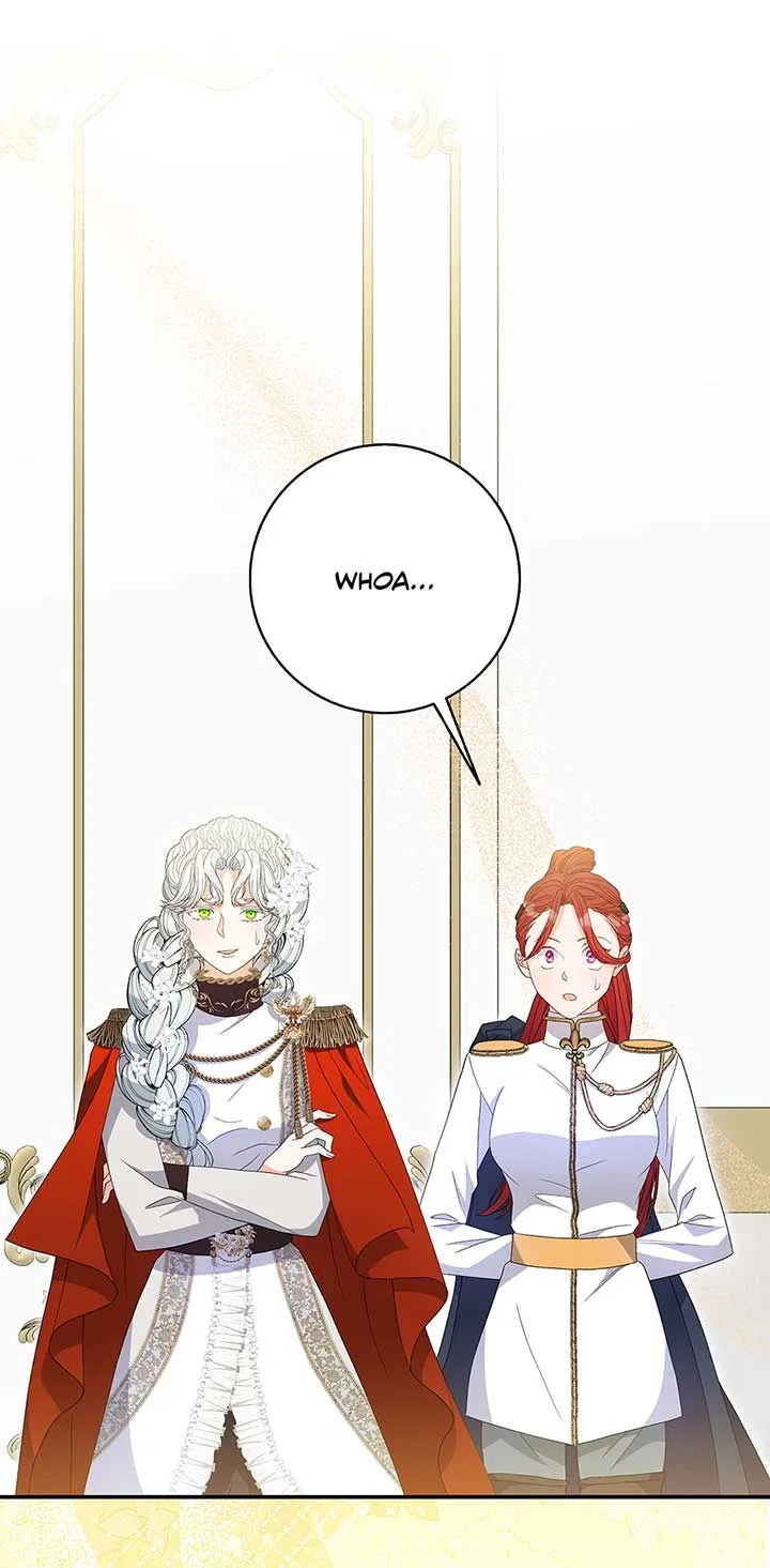 I’m In Trouble Because The Emperor Thinks I’m Terminally Ill Chapter 33 – Page 2