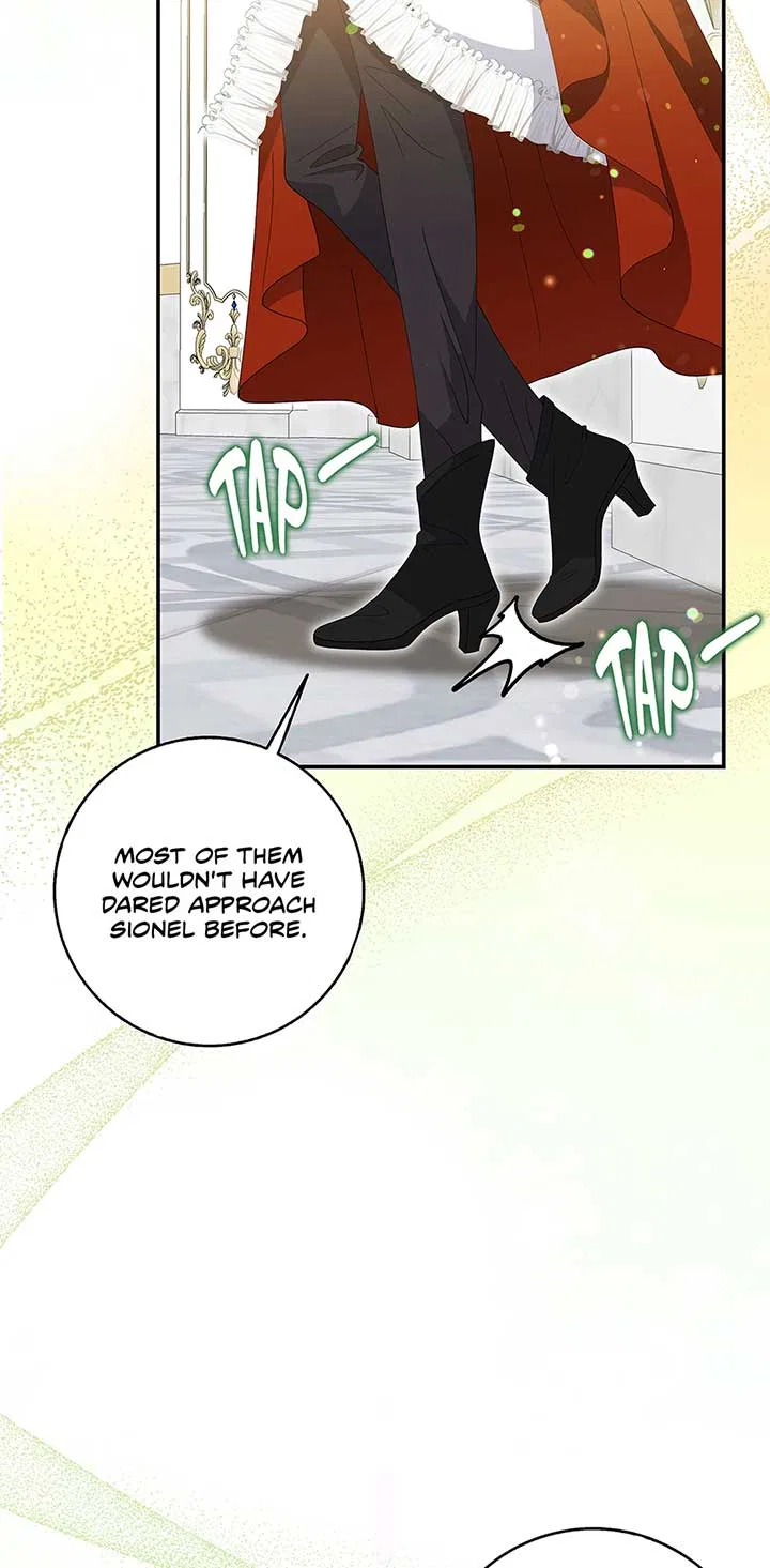 I’m In Trouble Because The Emperor Thinks I’m Terminally Ill Chapter 33 – Page 6