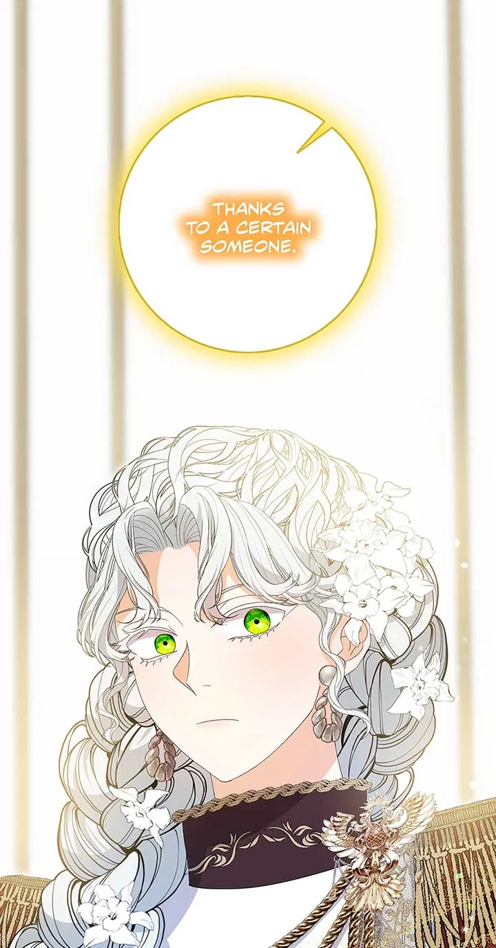 I’m In Trouble Because The Emperor Thinks I’m Terminally Ill Chapter 33 – Page 8