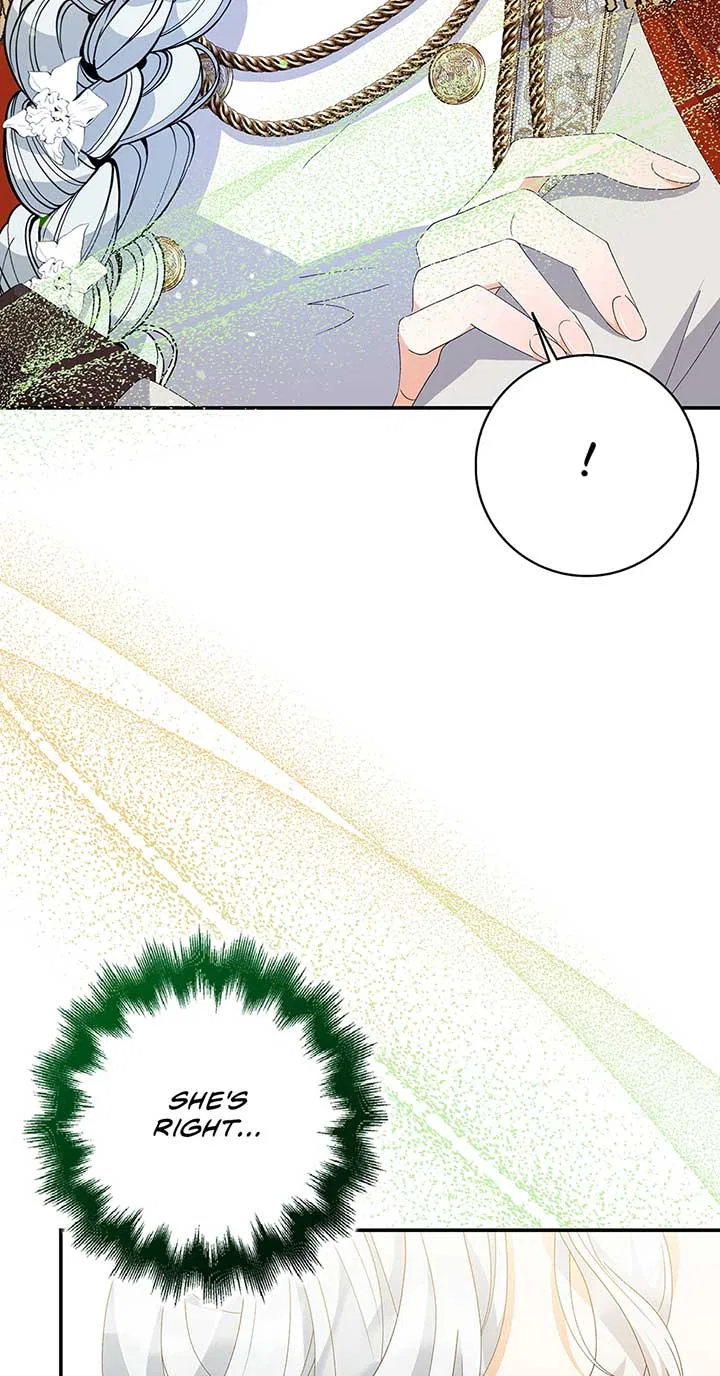 I’m In Trouble Because The Emperor Thinks I’m Terminally Ill Chapter 33 – Page 9