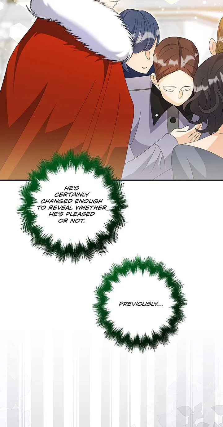 I’m In Trouble Because The Emperor Thinks I’m Terminally Ill Chapter 33 – Page 11