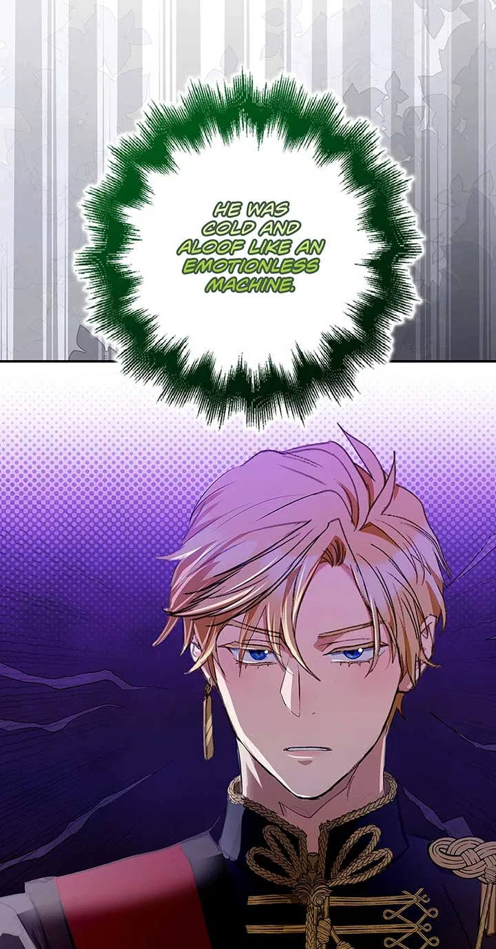I’m In Trouble Because The Emperor Thinks I’m Terminally Ill Chapter 33 – Page 12