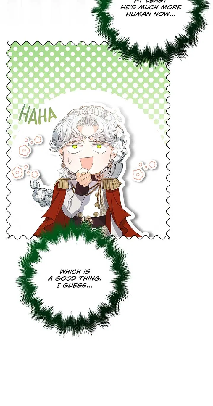 I’m In Trouble Because The Emperor Thinks I’m Terminally Ill Chapter 33 – Page 14