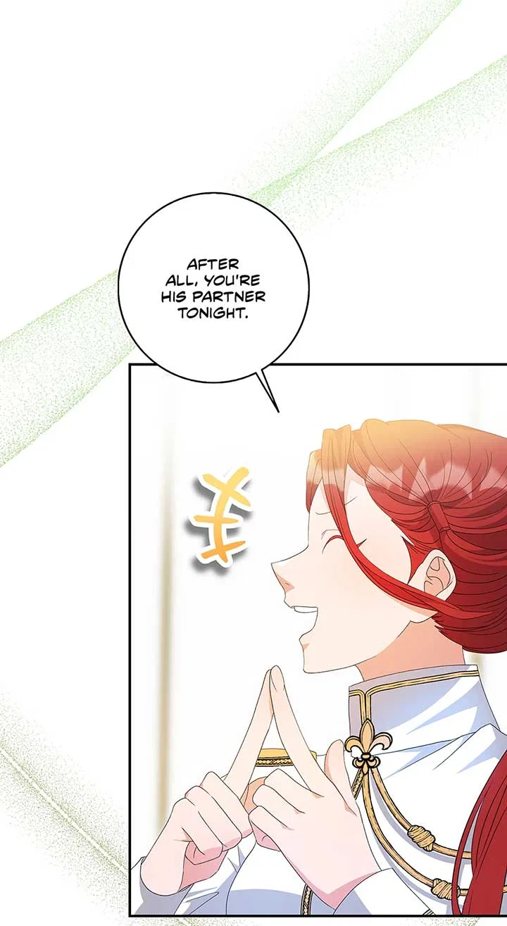 I’m In Trouble Because The Emperor Thinks I’m Terminally Ill Chapter 33 – Page 17