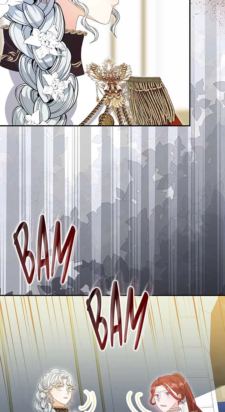 I’m In Trouble Because The Emperor Thinks I’m Terminally Ill Chapter 33 – Page 19