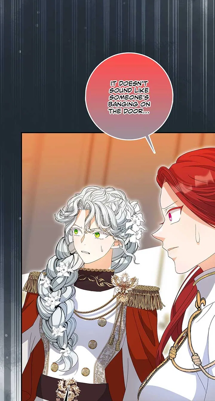 I’m In Trouble Because The Emperor Thinks I’m Terminally Ill Chapter 33 – Page 23