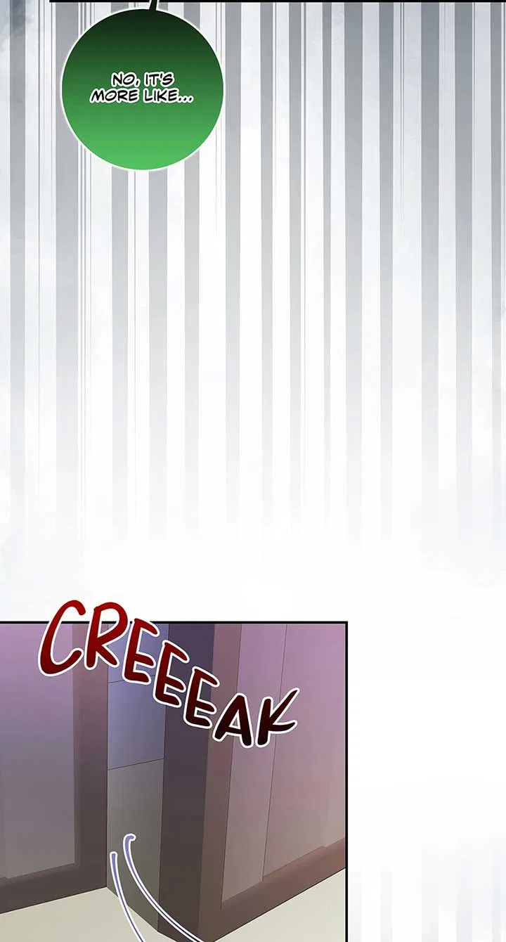 I’m In Trouble Because The Emperor Thinks I’m Terminally Ill Chapter 33 – Page 24