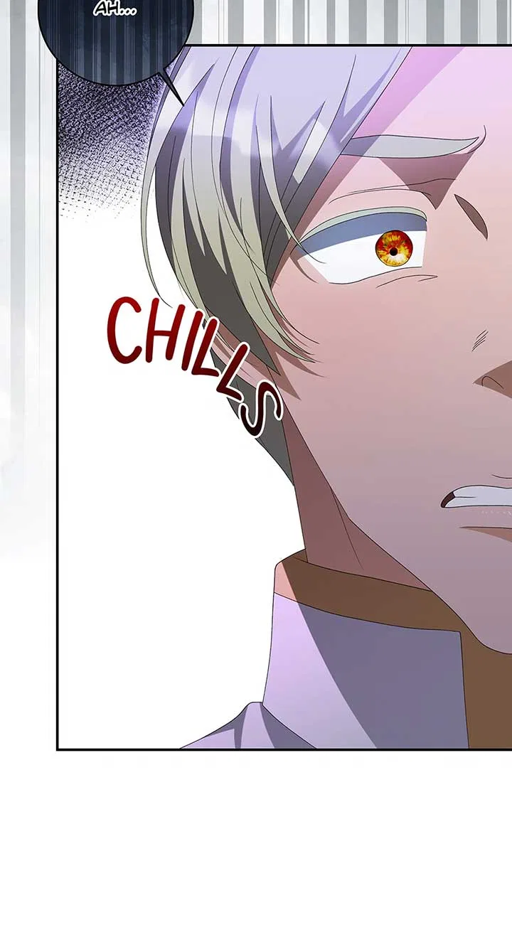 I’m In Trouble Because The Emperor Thinks I’m Terminally Ill Chapter 33 – Page 27