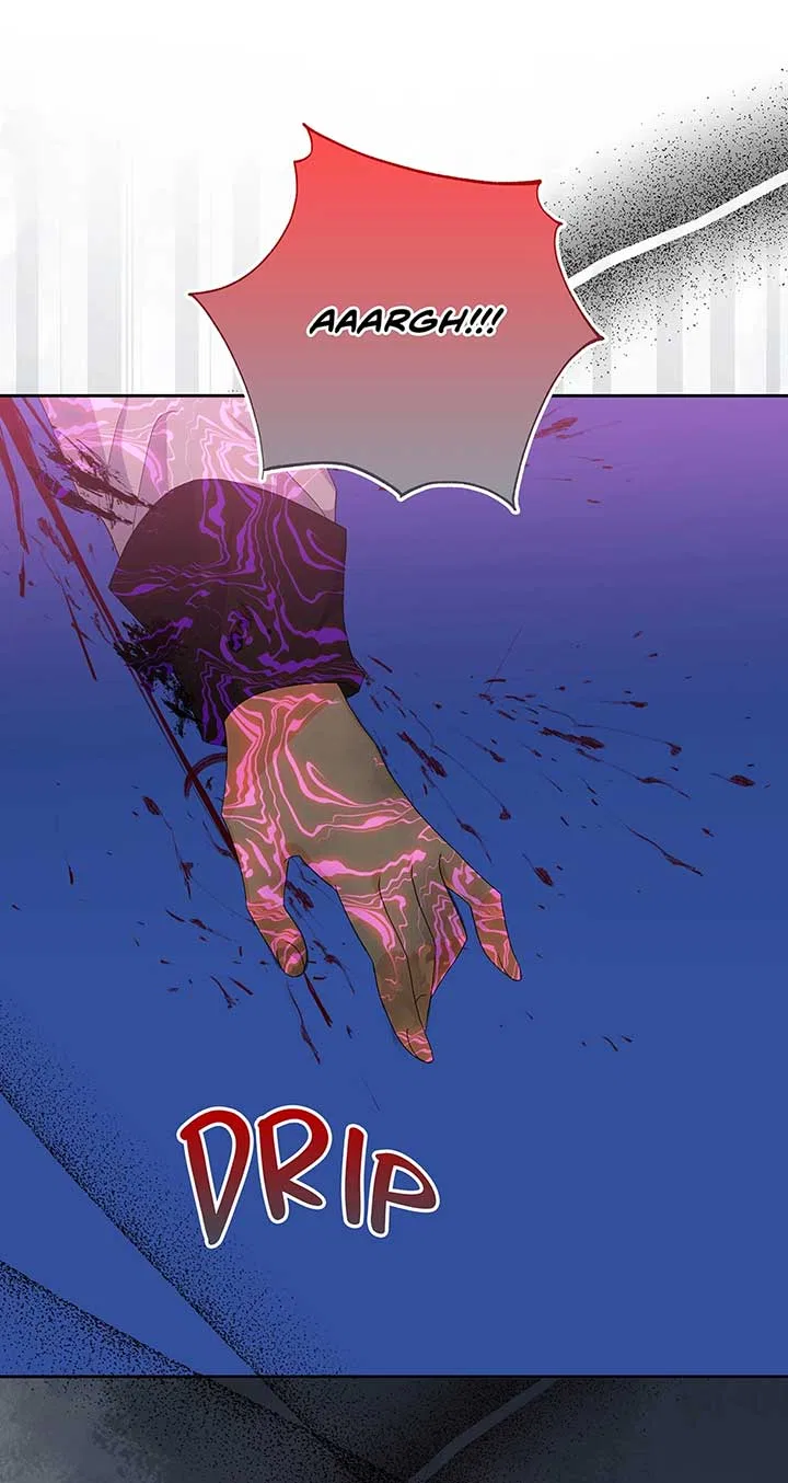 I’m In Trouble Because The Emperor Thinks I’m Terminally Ill Chapter 33 – Page 28