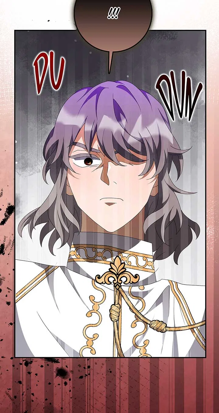 I’m In Trouble Because The Emperor Thinks I’m Terminally Ill Chapter 33 – Page 32