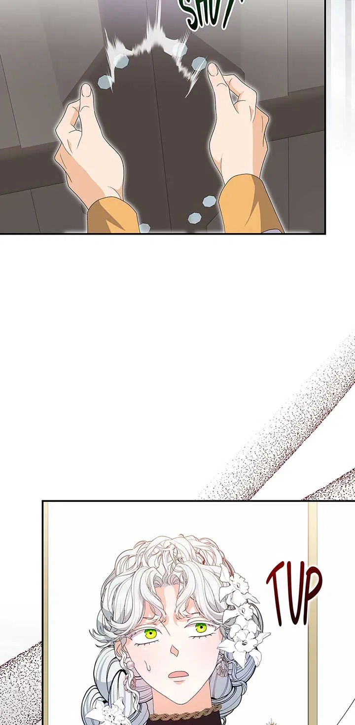 I’m In Trouble Because The Emperor Thinks I’m Terminally Ill Chapter 33 – Page 37