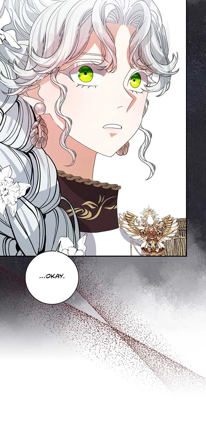 I’m In Trouble Because The Emperor Thinks I’m Terminally Ill Chapter 33 – Page 40