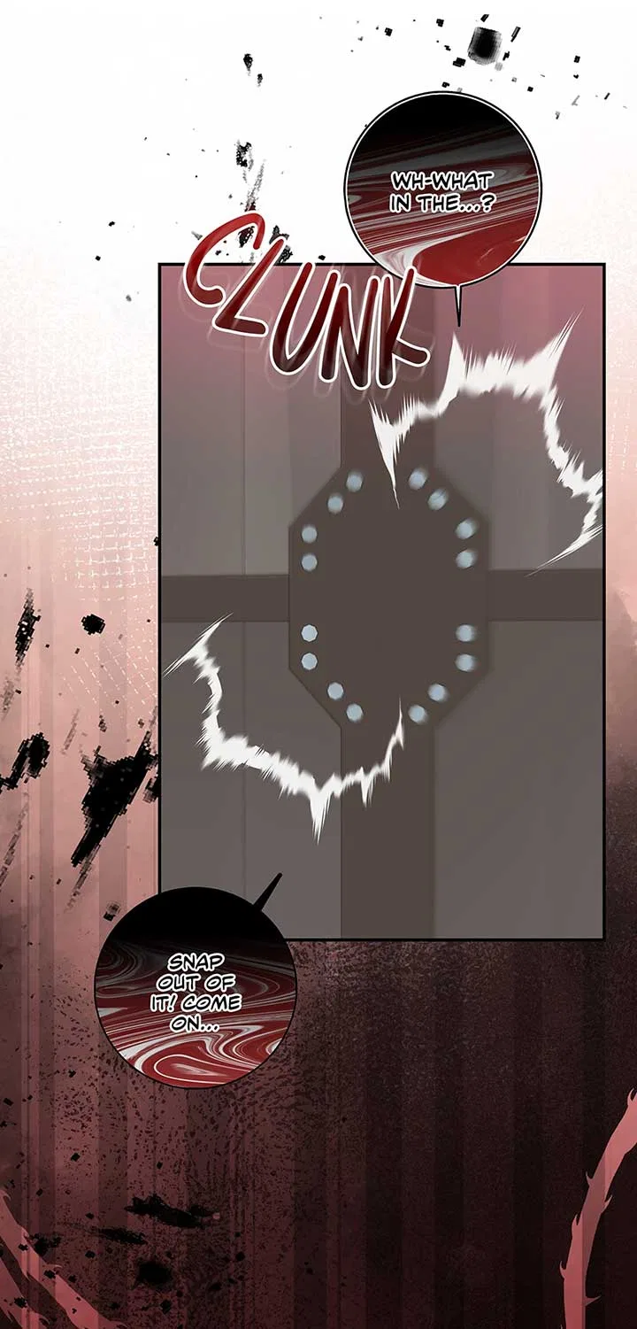 I’m In Trouble Because The Emperor Thinks I’m Terminally Ill Chapter 33 – Page 41