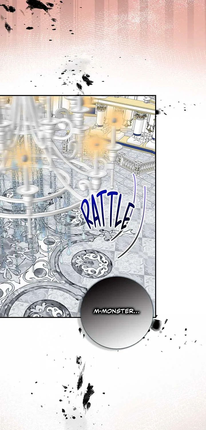 I’m In Trouble Because The Emperor Thinks I’m Terminally Ill Chapter 33 – Page 43