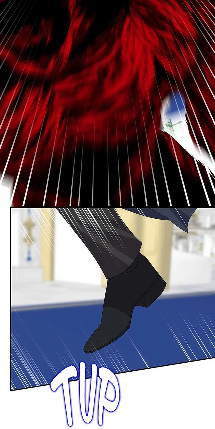 I’m In Trouble Because The Emperor Thinks I’m Terminally Ill Chapter 33 – Page 48
