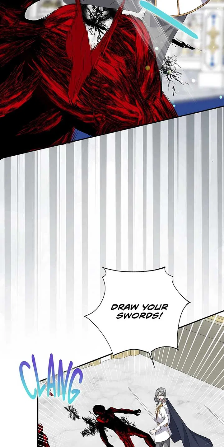 I’m In Trouble Because The Emperor Thinks I’m Terminally Ill Chapter 33 – Page 50