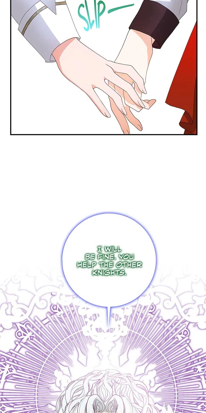 I’m In Trouble Because The Emperor Thinks I’m Terminally Ill Chapter 33 – Page 58