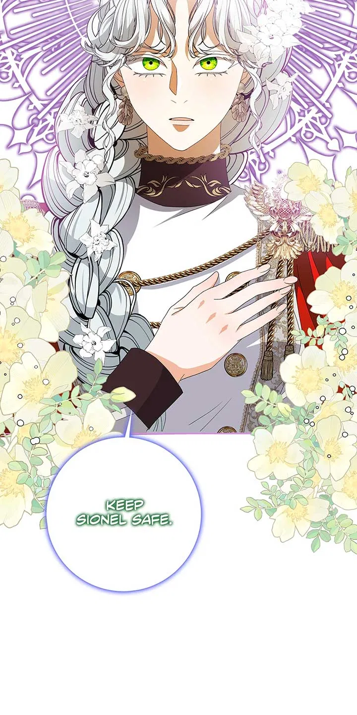 I’m In Trouble Because The Emperor Thinks I’m Terminally Ill Chapter 33 – Page 59
