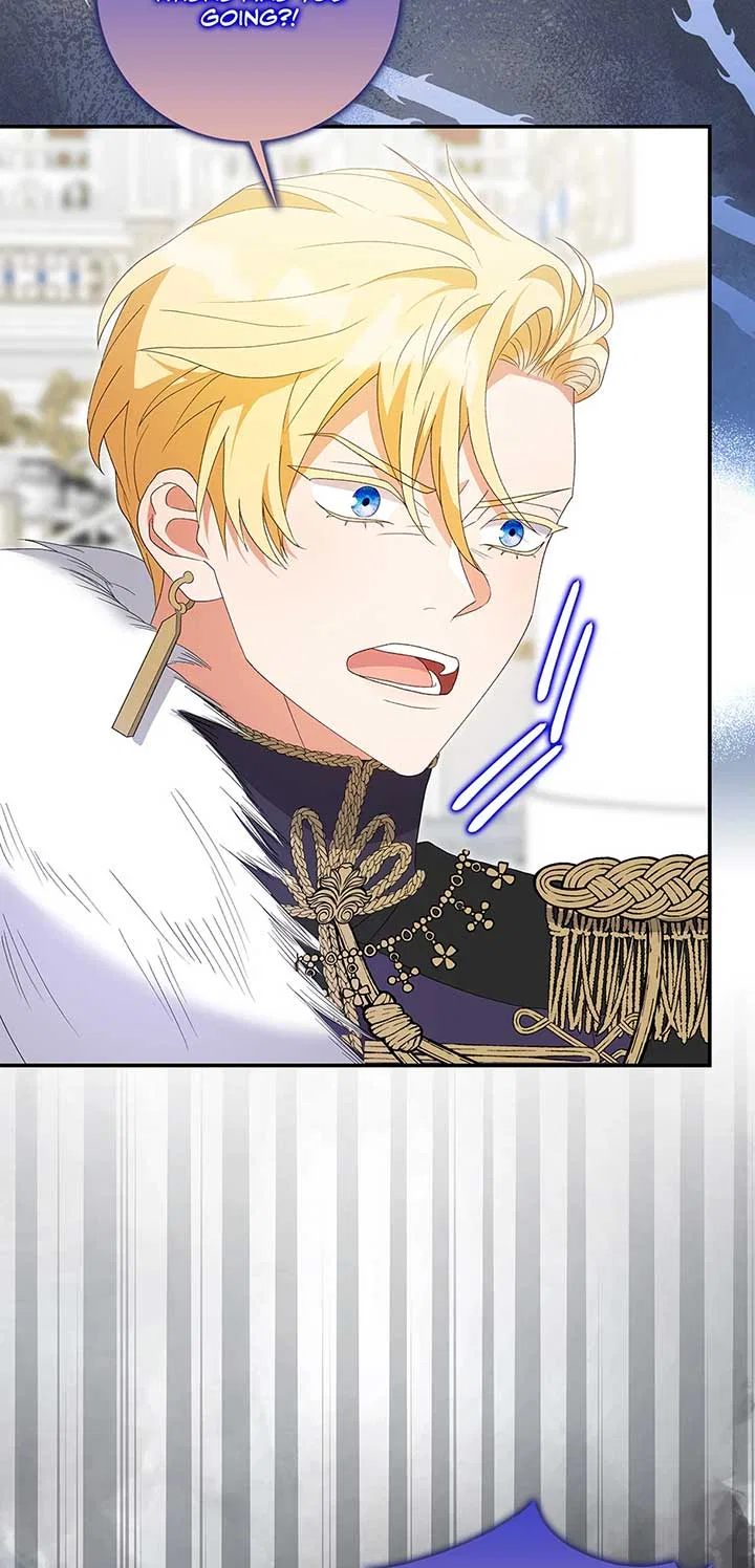 I’m In Trouble Because The Emperor Thinks I’m Terminally Ill Chapter 33 – Page 65
