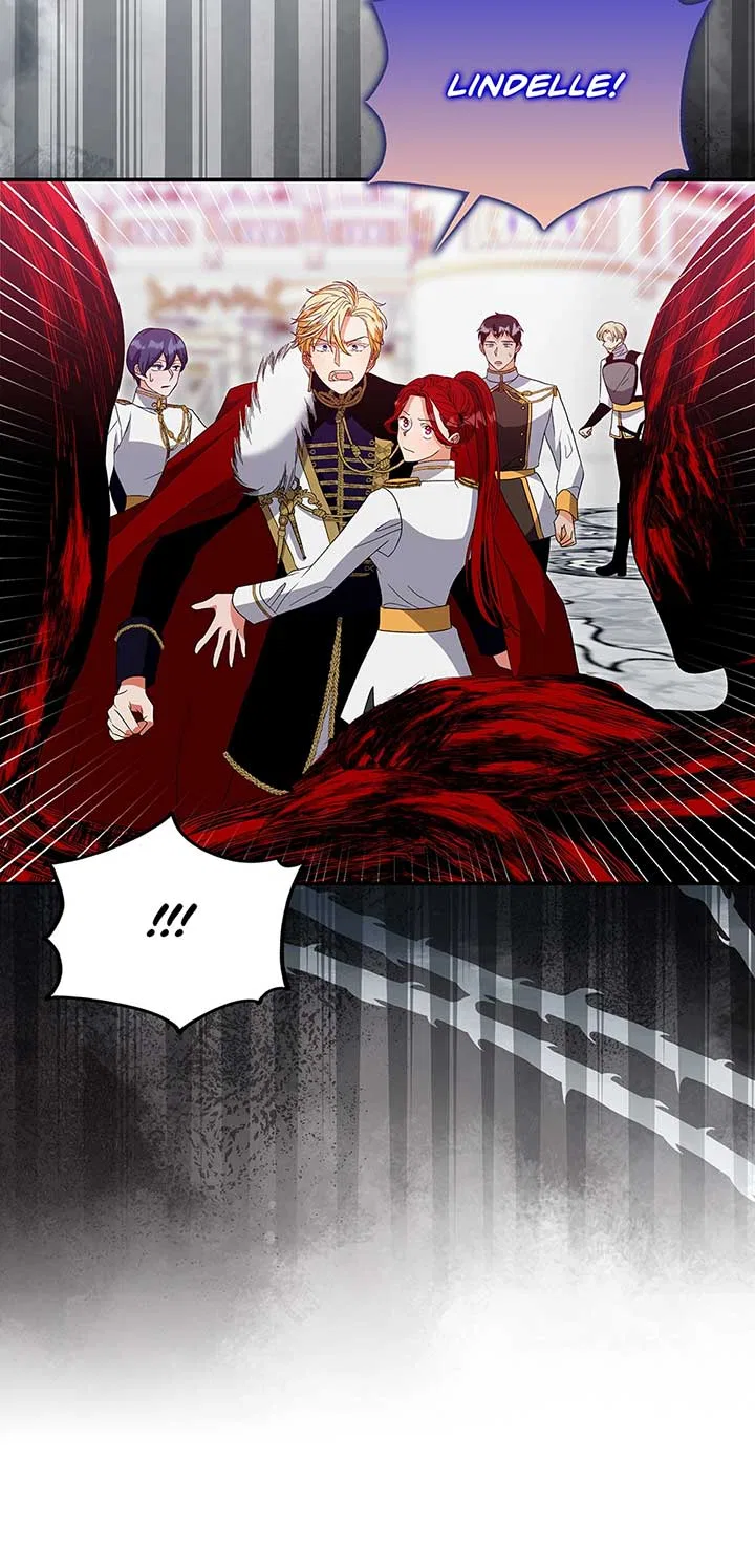 I’m In Trouble Because The Emperor Thinks I’m Terminally Ill Chapter 33 – Page 66