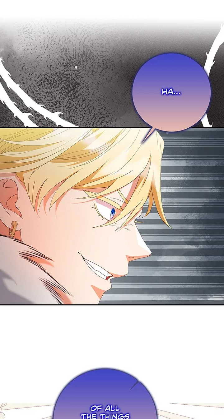 I’m In Trouble Because The Emperor Thinks I’m Terminally Ill Chapter 33 – Page 67